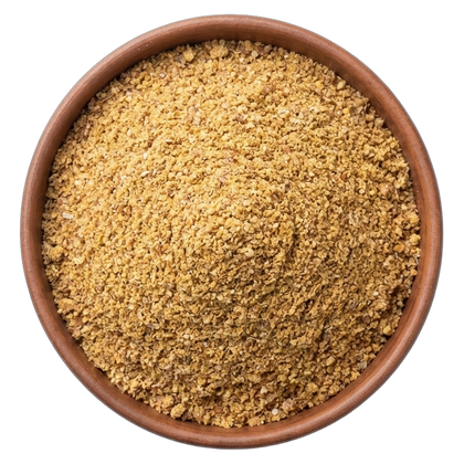 Ground Flax
