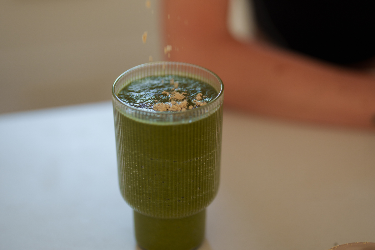 Unlock Gut Calm: How Chicory Root Naturally Eases Bloating and Supports Your Digestion