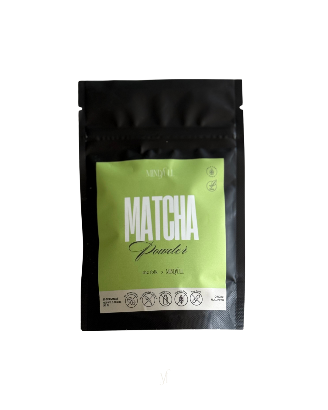 Matcha