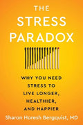 BONUS: The Good Stress Book