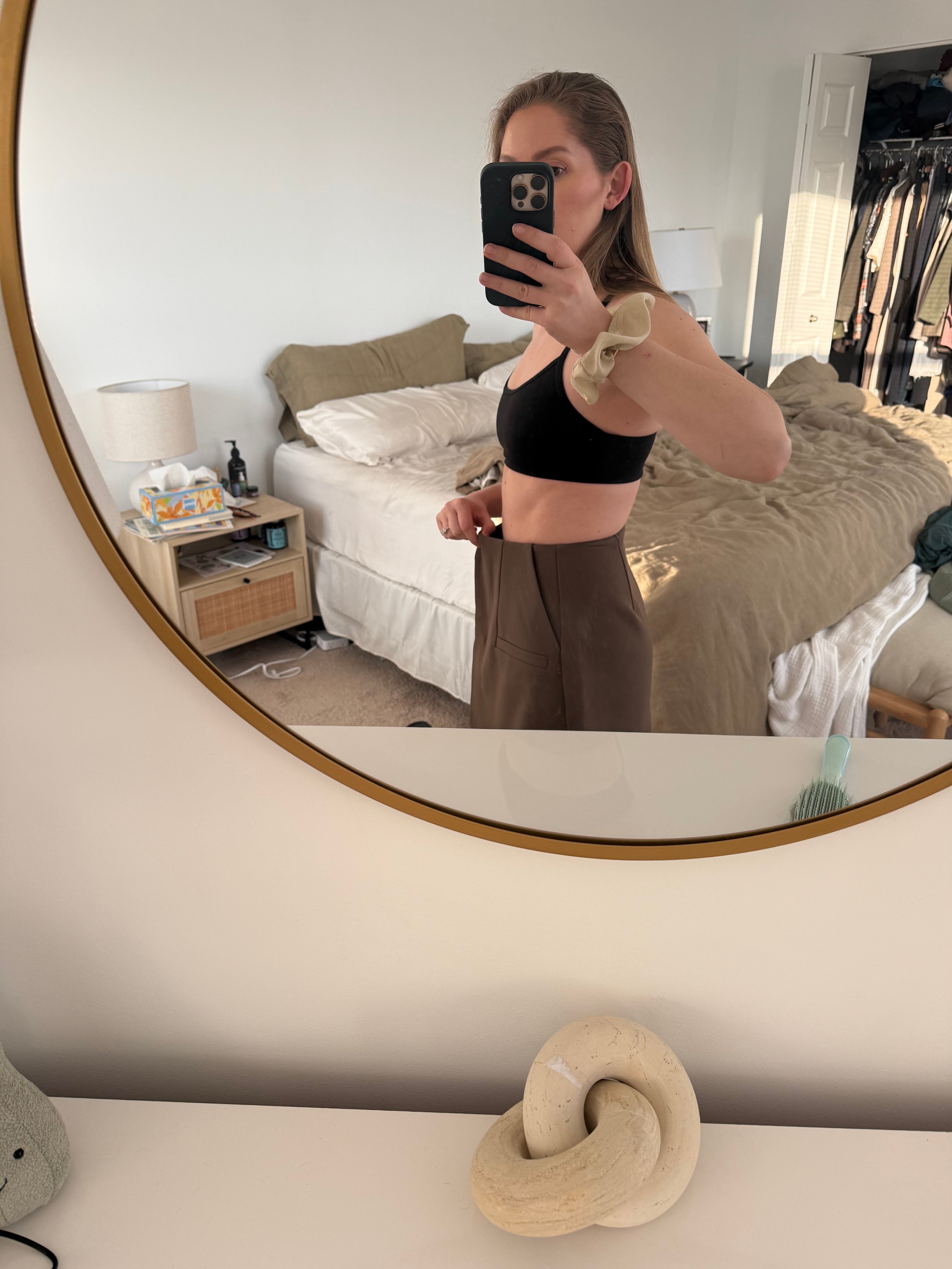 MINDFULL member Suzanne