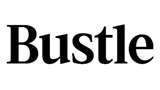 Bustle logo