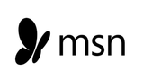 MSN logo