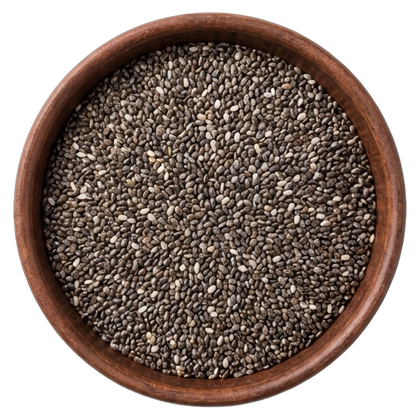 Black Chia Seeds