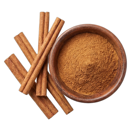 Cinnamon