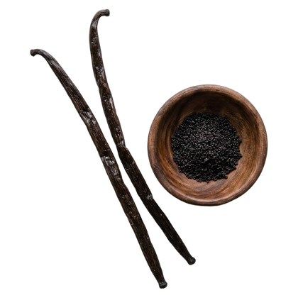 Madagascar Vanilla